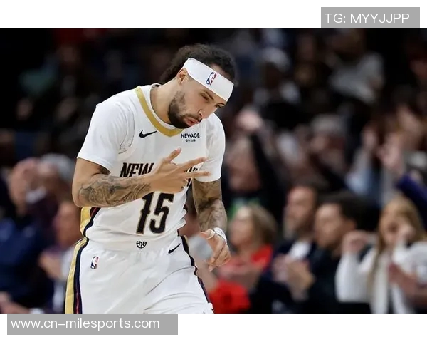 鹈鹕主帅寄望费尔斯在攻防两端持续展现冲击力并期待其不断成长