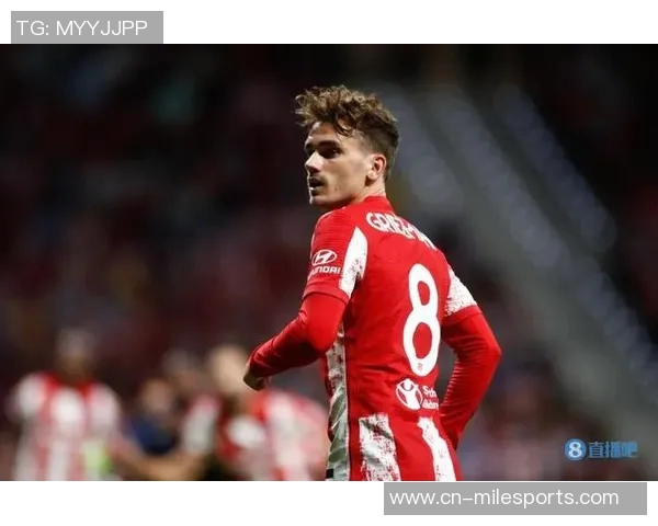 马竞队史射手榜揭晓格列兹曼200球领衔托雷斯阿圭罗紧随其后