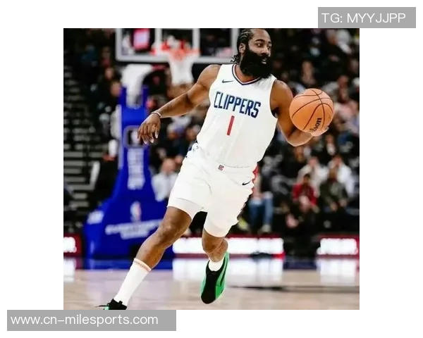 哈登谈球队表现与战绩差距的原因：稳定性不足是关键因素