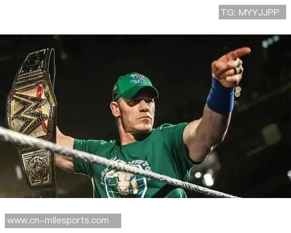 WWE传奇巨星约翰塞纳宣布退役勒沃库森官方发文致敬致敬