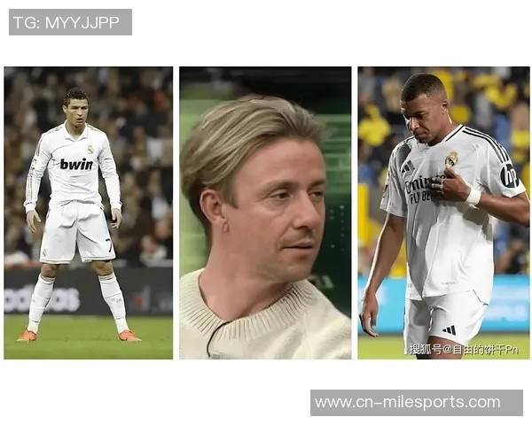 古蒂称姆巴佩更接近梅罗和马拉多纳应尊重亚马尔的私人生活选择 古蒂称姆巴佩更接近梅罗和马拉多纳应尊重亚马尔的私人生活选择