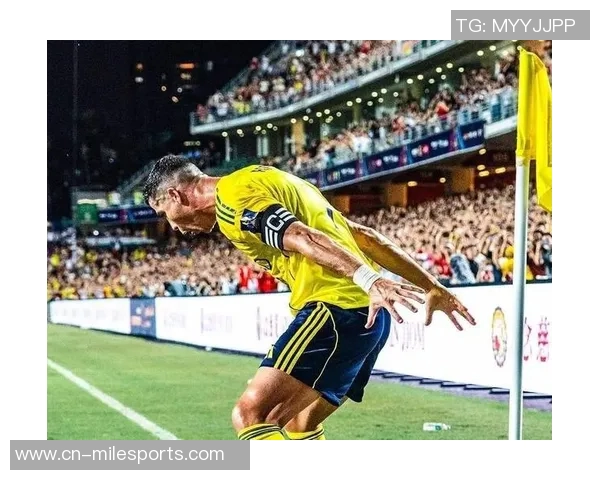 C罗精彩脚后跟破门获沙特联第11轮最佳进球荣誉