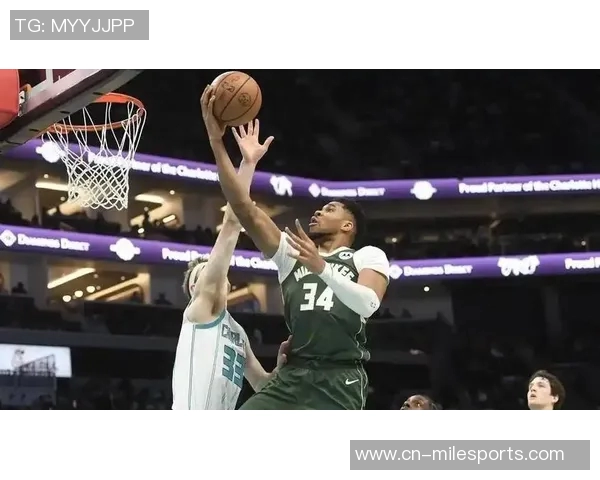 字母哥状态火热圆满数据助雄鹿迎战黄蜂期待精彩对决