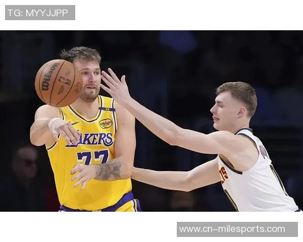 东契奇在场湖人防守效率显著提升分析及其影响探讨