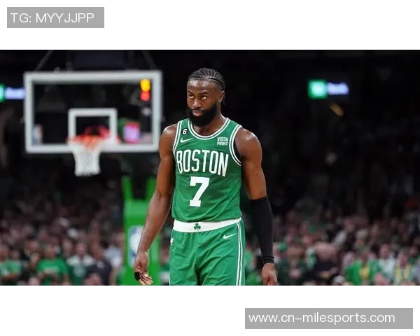 追梦：杰伦布朗为何不在MVP前三名中他理应被讨论为最佳球员