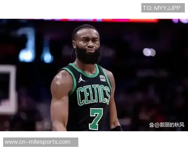 杰伦布朗连续得分30纪录终止19投9中贡献23分6篮板10助攻2抢断