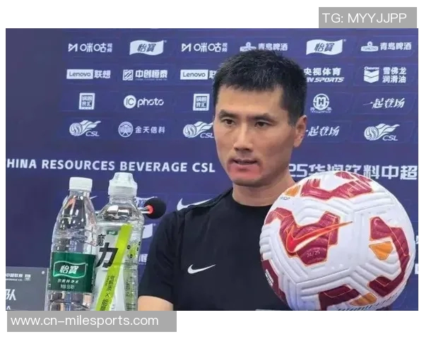 邵佳一强调国足热身赛质量期待与高水平球队较量提升实力