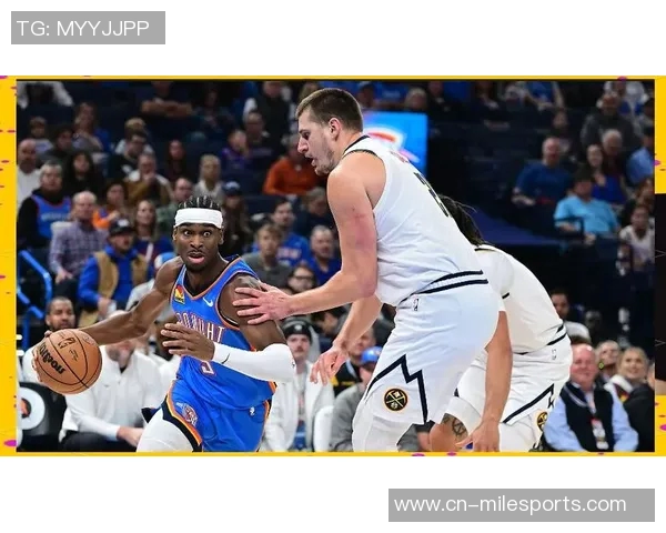 2K游戏预测新赛季东西部决赛对决掘金雷霆骑士尼克斯精彩对抗即将上演