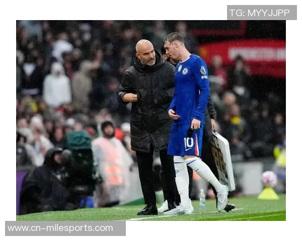 帕尔默因腹股沟伤势缺阵至11月将缺席至少四场重要比赛