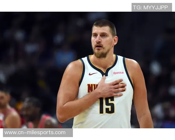 掘金在约基奇受伤后逆势而上取得七胜三负的佳绩胜率高达七成 掘金在约基奇受伤后逆势而上取得七胜三负的佳绩胜率高达七成