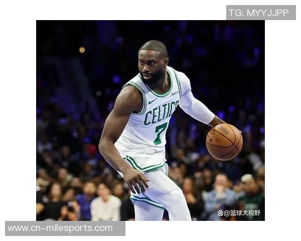 杰伦布朗坦言若绿军不再需要我我将寻找真正需要我的球队